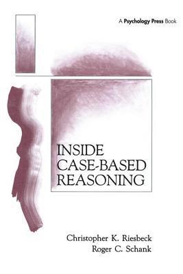 Inside Case-Based Reasoning 1