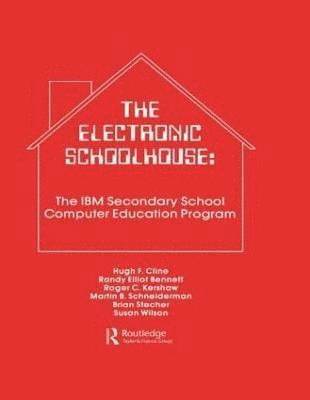 The Electronic Schoolhouse 1