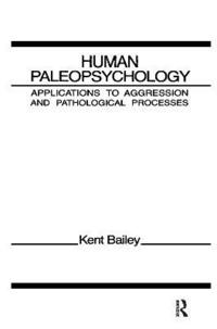 bokomslag Human Paleopsychology
