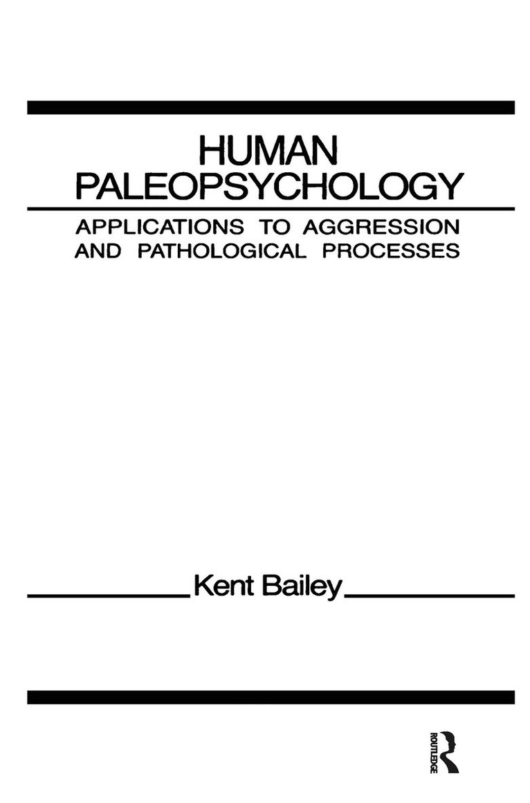 Human Paleopsychology 1