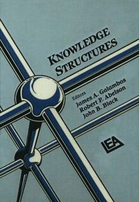 bokomslag Knowledge Structures