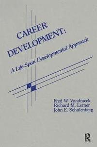 bokomslag Career Development