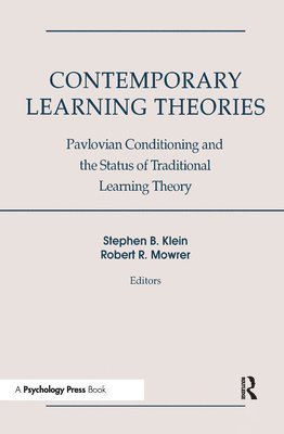 Contemporary Learning Theories 1