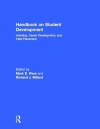bokomslag Handbook on Student Development