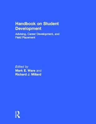 Handbook on Student Development 1