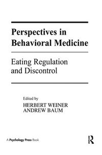 bokomslag Perspectives in Behavioral Medicine