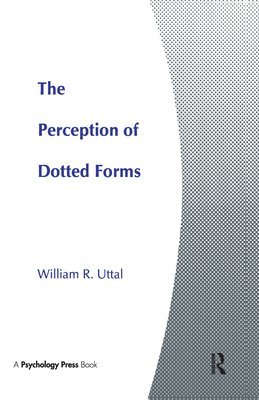 bokomslag The Perception of Dotted Forms