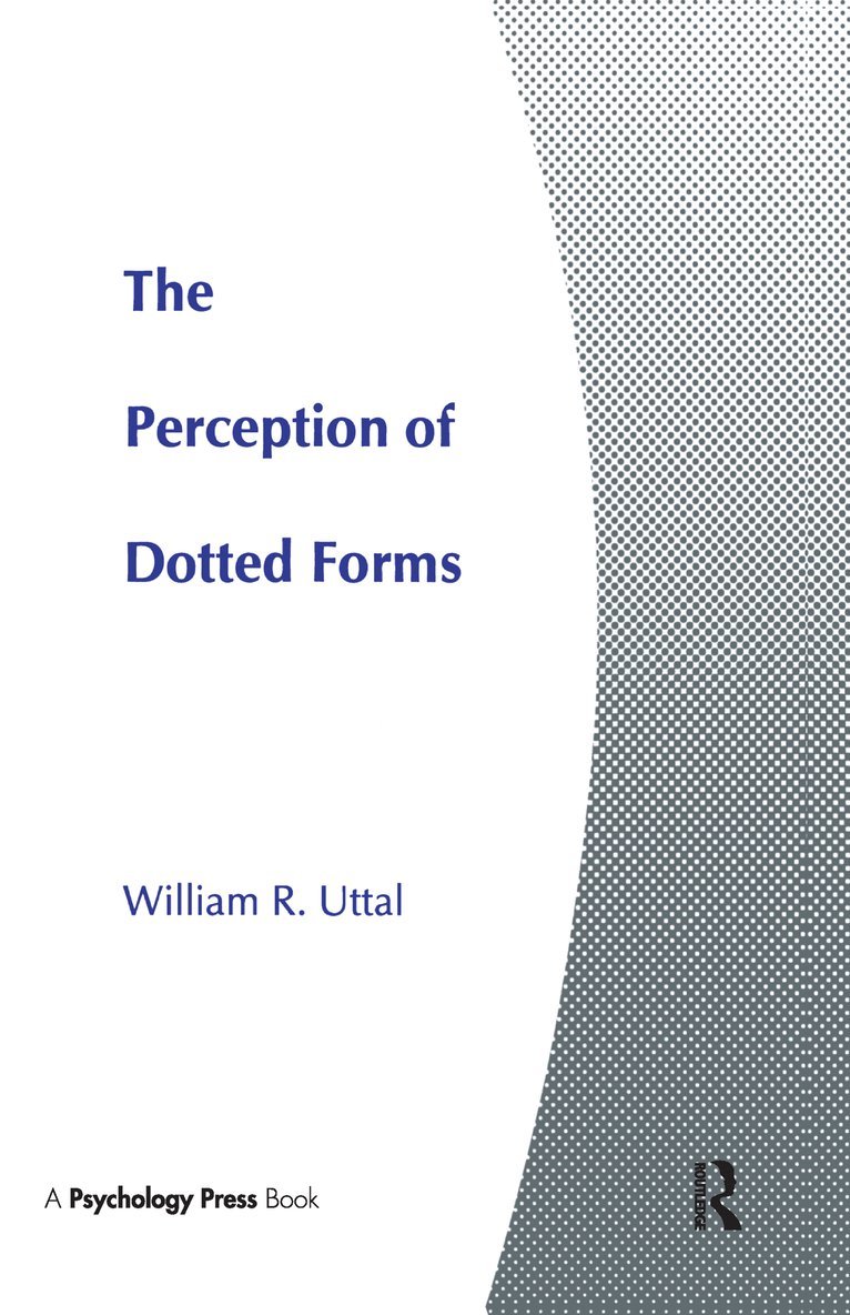 The Perception of Dotted Forms 1