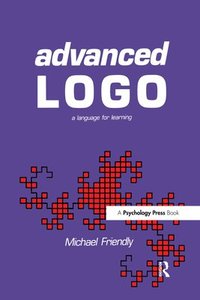 bokomslag Advanced Logo