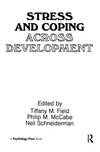 bokomslag Stress and Coping Across Development