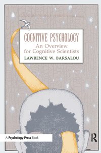 bokomslag Cognitive Psychology