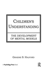 bokomslag Children's Understanding