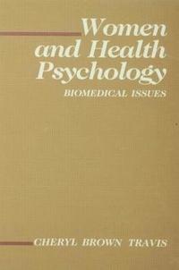 bokomslag Women and Health Psychology