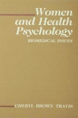 bokomslag Women and Health Psychology