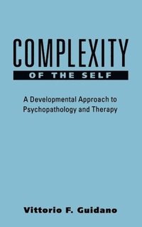 bokomslag Complexity of the Self
