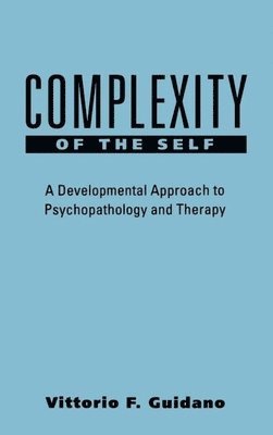 Complexity of the Self 1