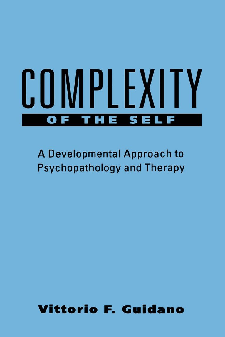 Complexity of the Self