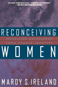 bokomslag Reconceiving Women