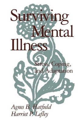 Surviving Mental Illness 1