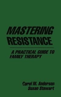 bokomslag Mastering Resistance