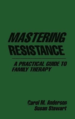 Mastering Resistance 1