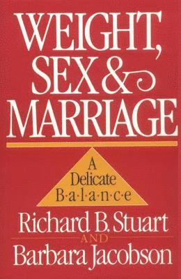 Weight, Sex, and Marriage 1