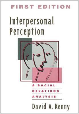 Interpersonal Perception 1