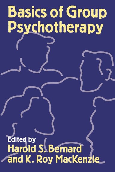 bokomslag Basics of Group Psychotherapy