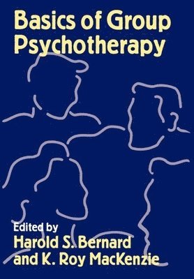 Basics of Group Psychotherapy 1