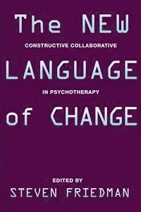 bokomslag The New Language of Change