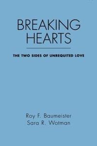 bokomslag Breaking Hearts