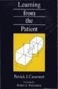 bokomslag Learning from the Patient