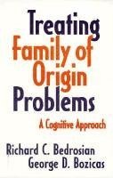 bokomslag Treating Family of Origin Problems