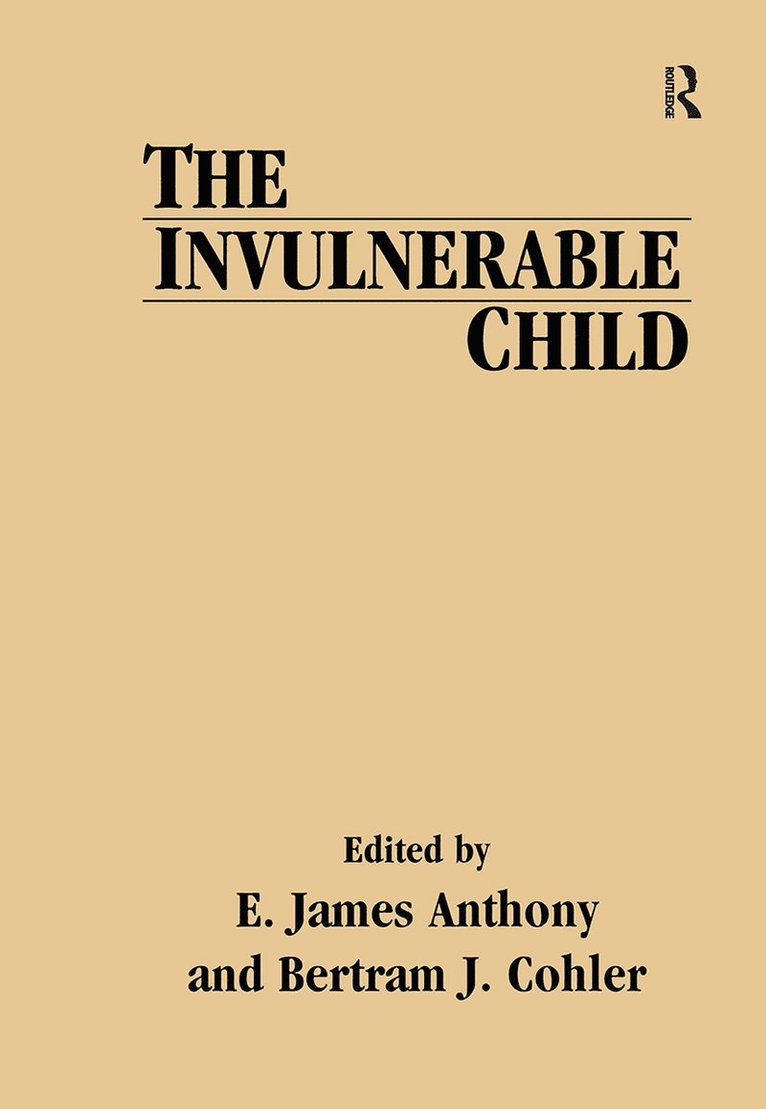 Invulnerable Child