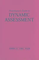 bokomslag Practitioner's Guide to Dynamic Assessment