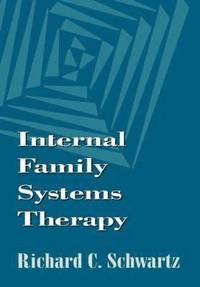 bokomslag Internal Family Systems Therapy