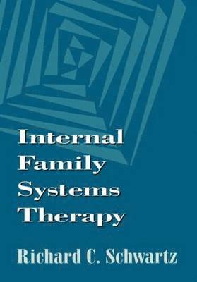 Internal Family Systems Therapy 1
