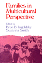 Families in Multicultural Perspective 1