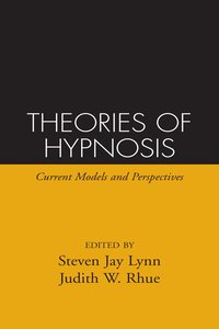 bokomslag Theories of Hypnosis