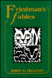 bokomslag Friedman's Fables