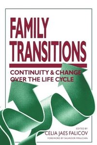 bokomslag Family Transitions