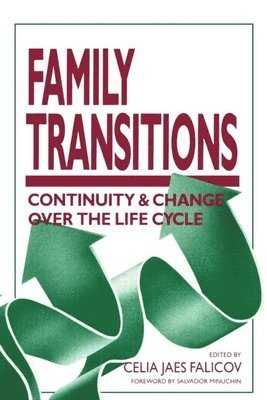 Family Transitions 1