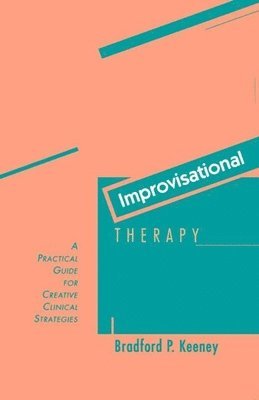 Improvisational Therapy 1