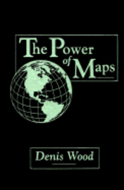 bokomslag The Power of Maps