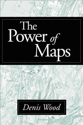 The Power of Maps 1