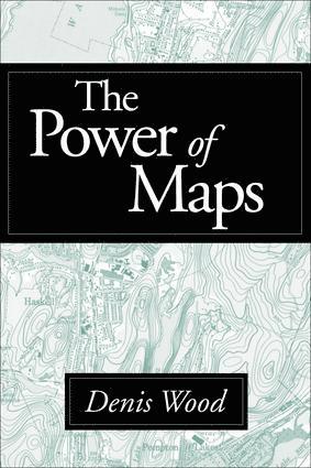 Power of Maps