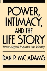 bokomslag Power, Intimacy, and the Life Story