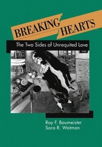 bokomslag Breaking Hearts