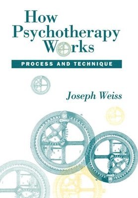 How Psychotherapy Works 1