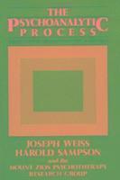 The Psychoanalytic Process 1